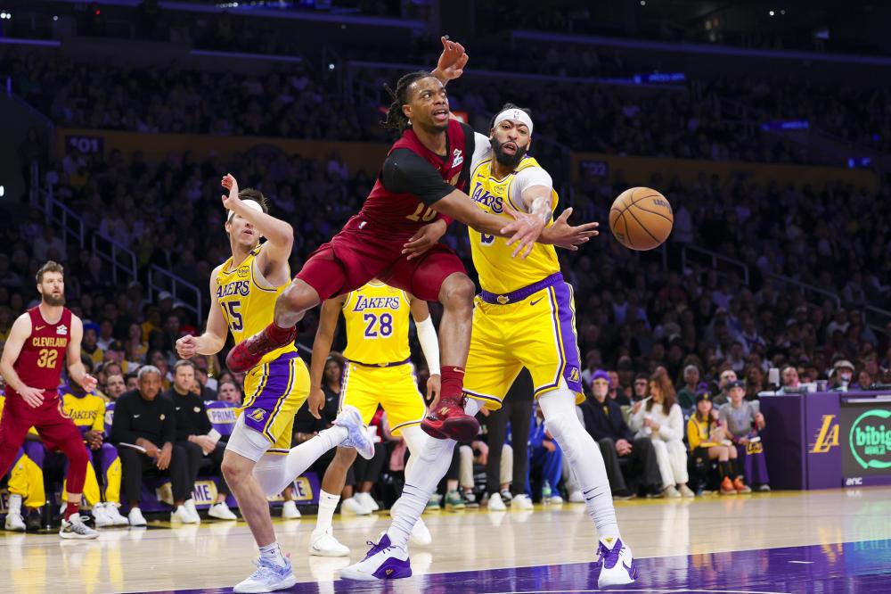 公众的聚焦 公众的聚焦