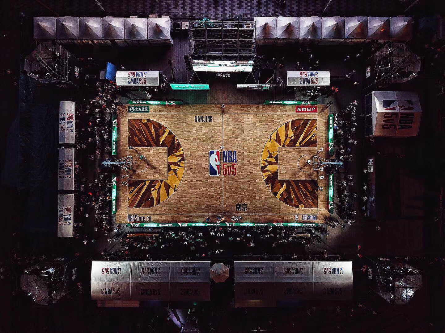 线的能力 线的能力